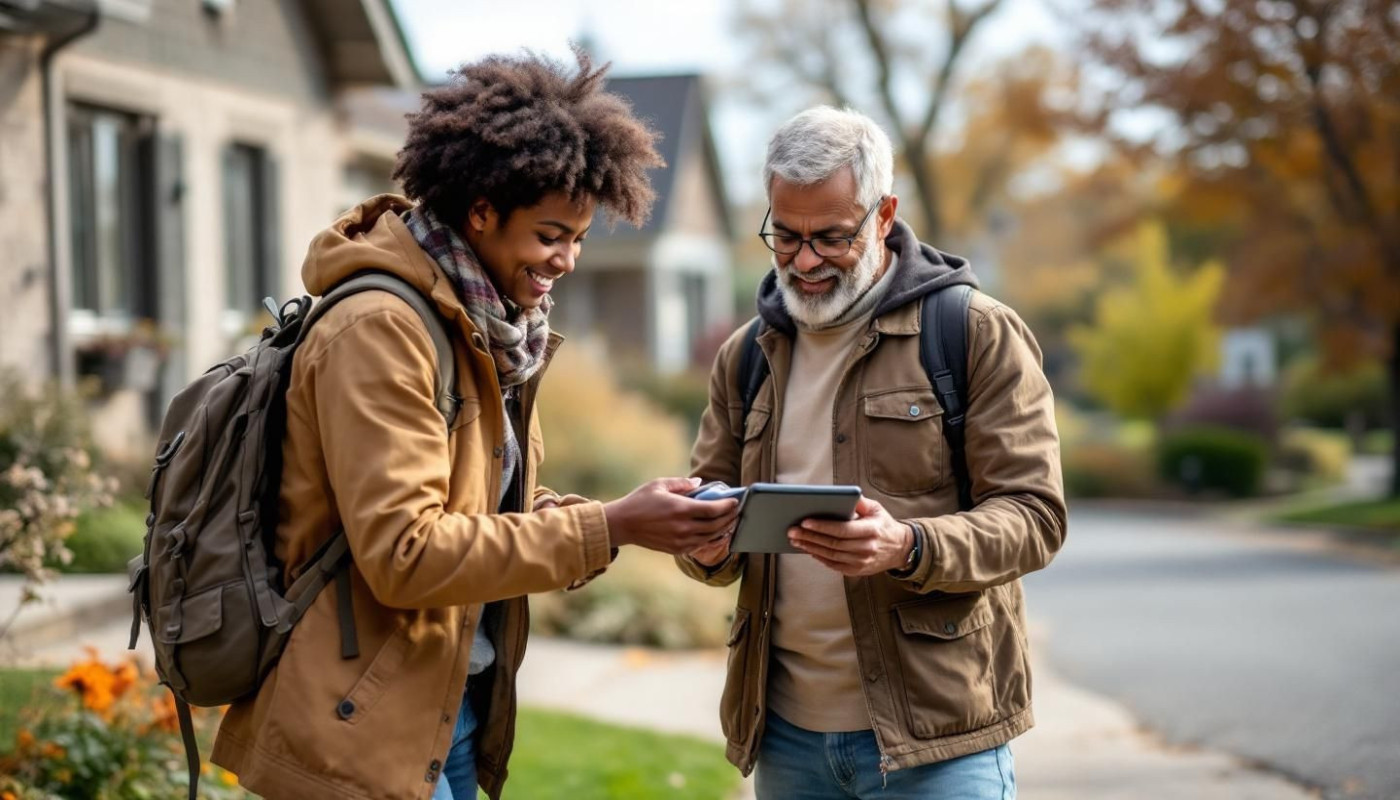 Comment les initiatives locales peuvent améliorer la sécurité urbaine ?