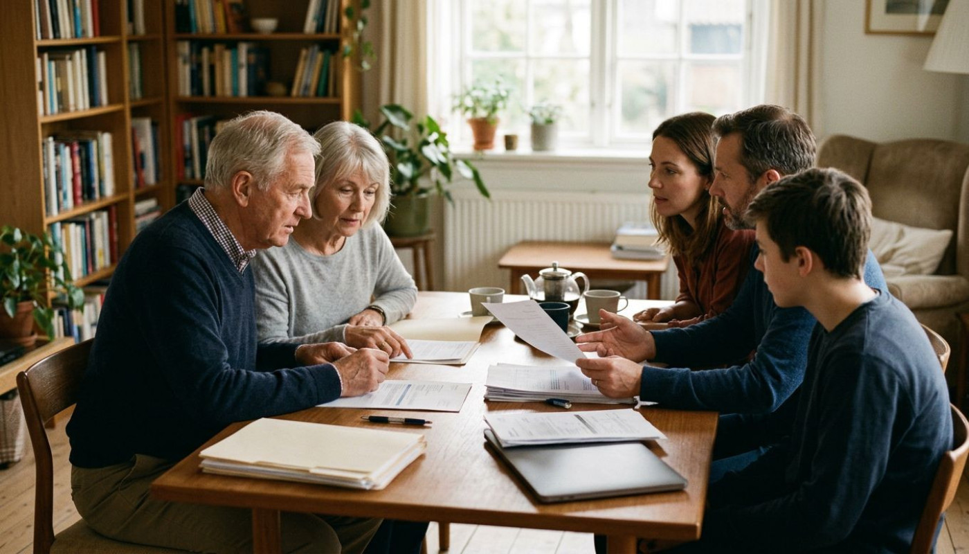 Comment naviguer dans les changements récents des lois sur les successions ?