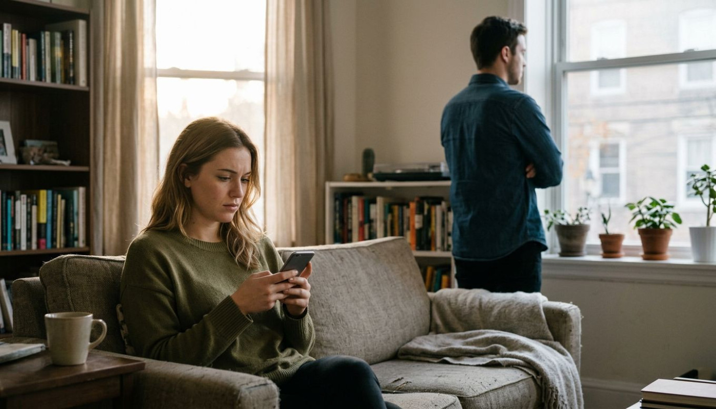 Contact ou silence radio : les stratégies insoupçonnées d’après une infraction