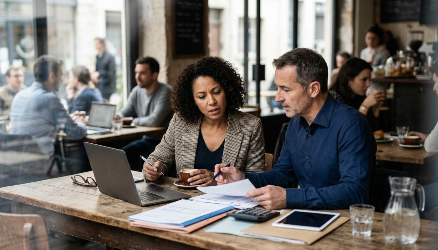 Impact des nouvelles régulations fiscales sur les PME en 2026