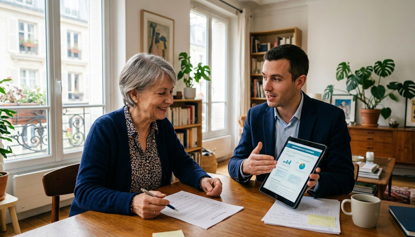 Location de biens : pourquoi la transparence des démarches séduit les propriétaires