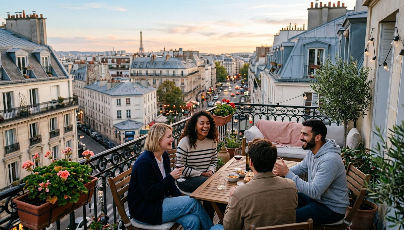 Peut-on mesurer l’attractivité d’une ville à travers ses résidences ?