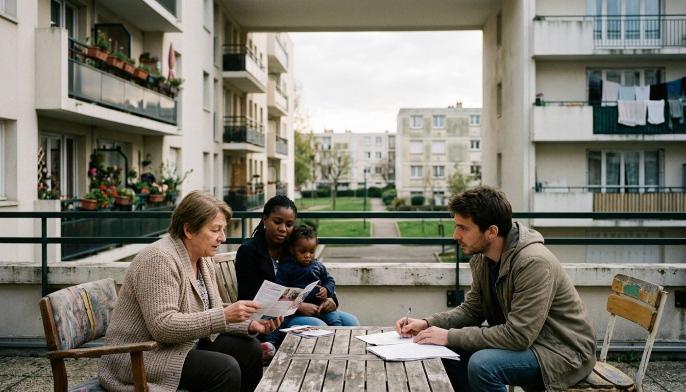 Résidences principales et aides sociales : l’influence des nouvelles réglementations