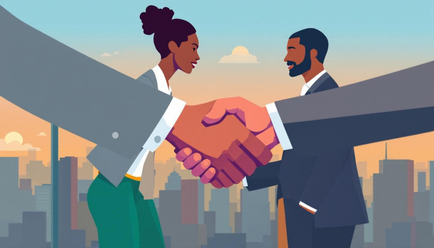 Stratégies pour attirer des investissements étrangers en Afrique